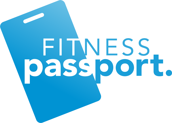 Fitness Passport logo