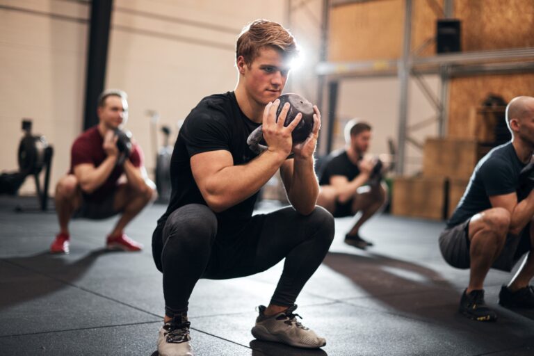 Compound Circuit Exercise Design Your Perfect Circuit Training Routine Today