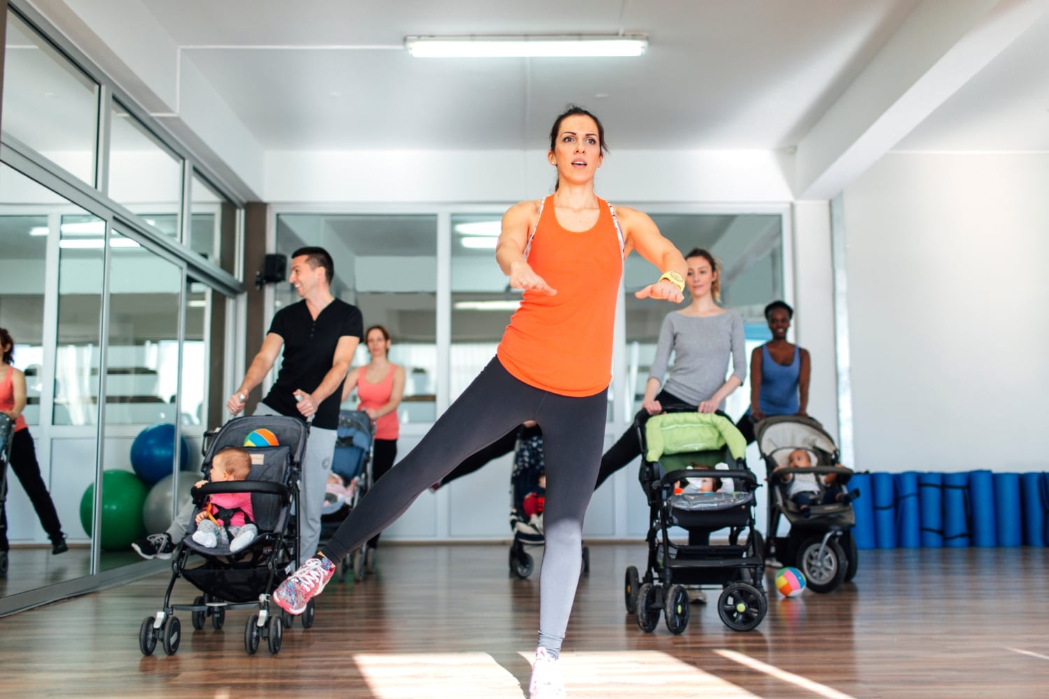 Ready to Start Your Fitness Journey with Active Fitness Medowie