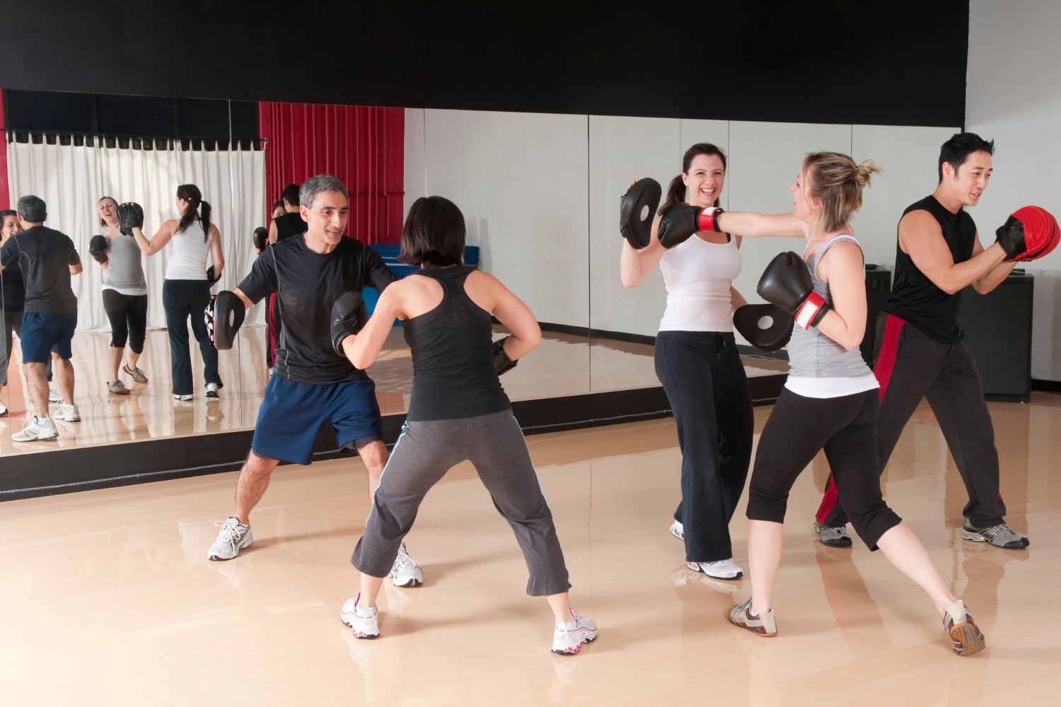 What Is Boxing for Fitness