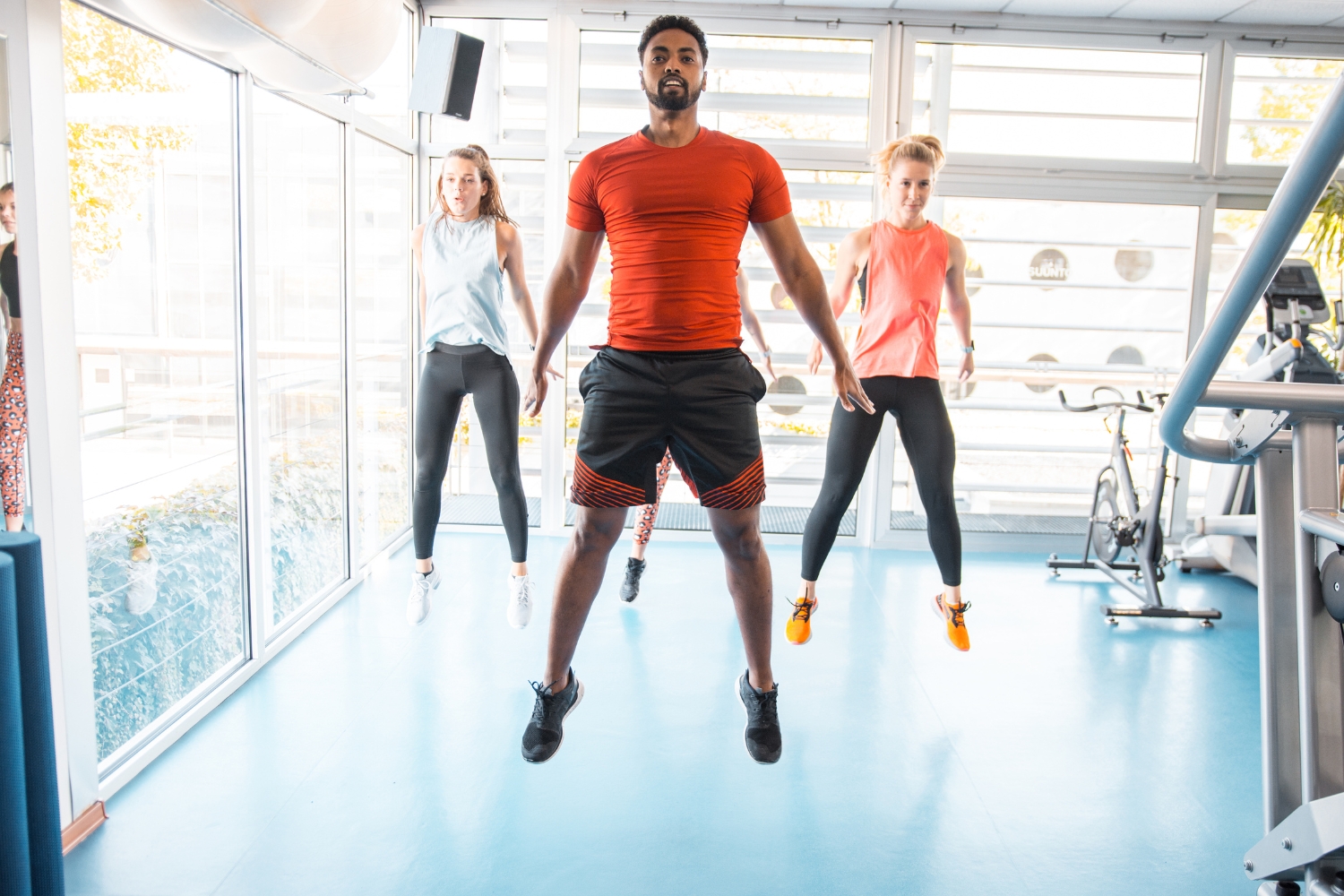 What is Metafit