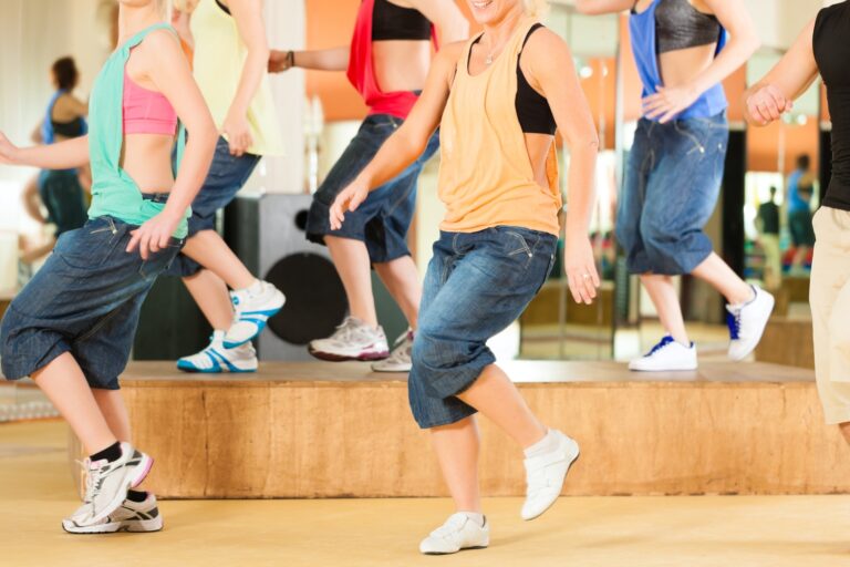 How Long Does It Take to See Results from Zumba
