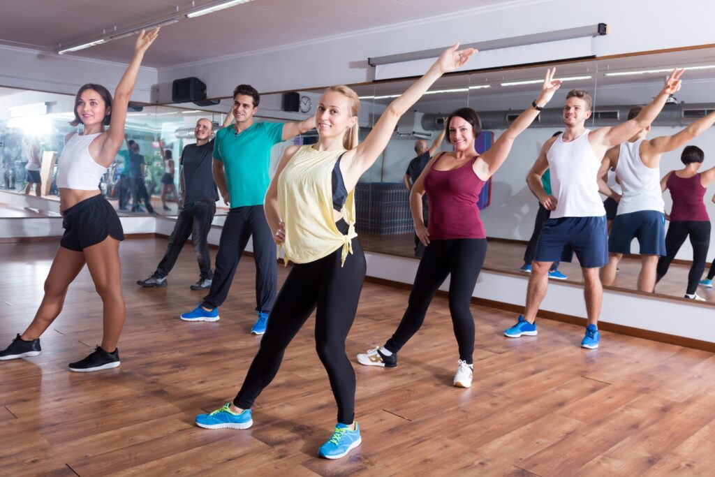 How Often Should You Join Classes