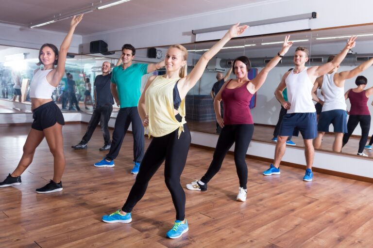 How Often Should You Join Classes