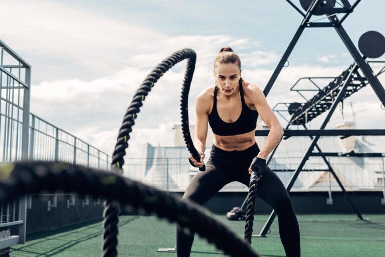 Tracking Results from Regular Metafit Sessions