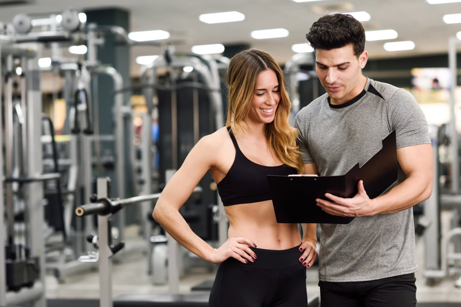 Education, Not Just Exercise