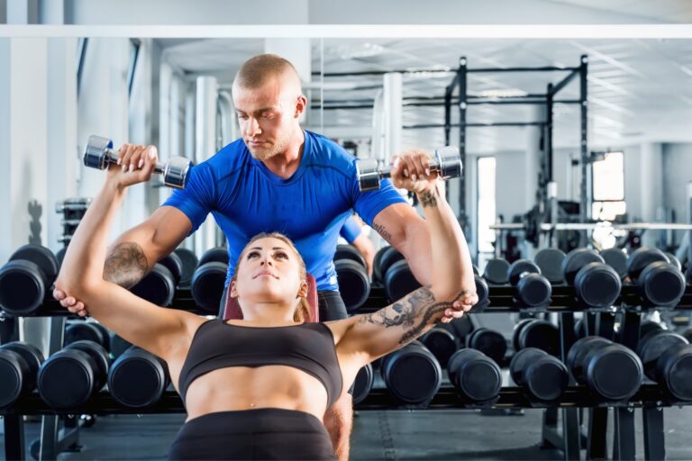 How Beneficial is One-on-One Training Really