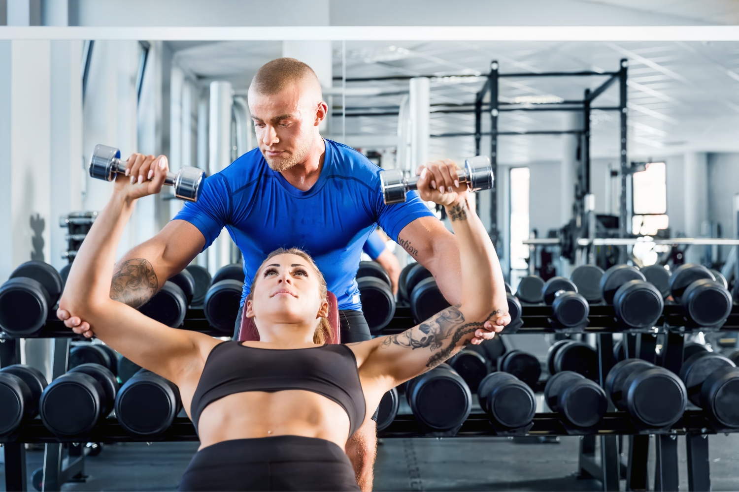 How Beneficial is One-on-One Training Really