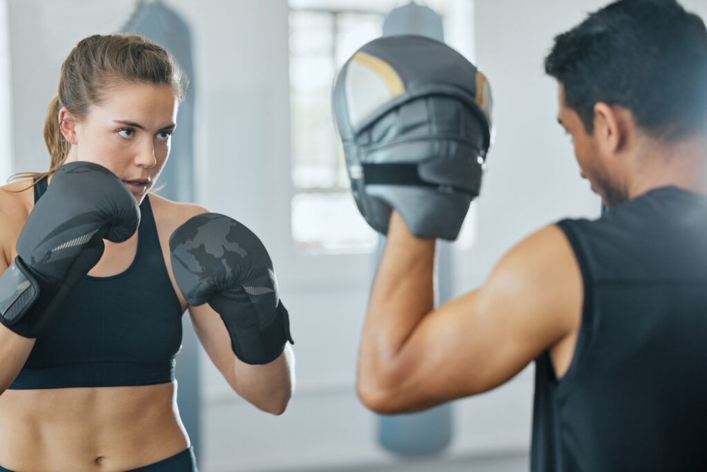 Is Fitness Boxing Right for You