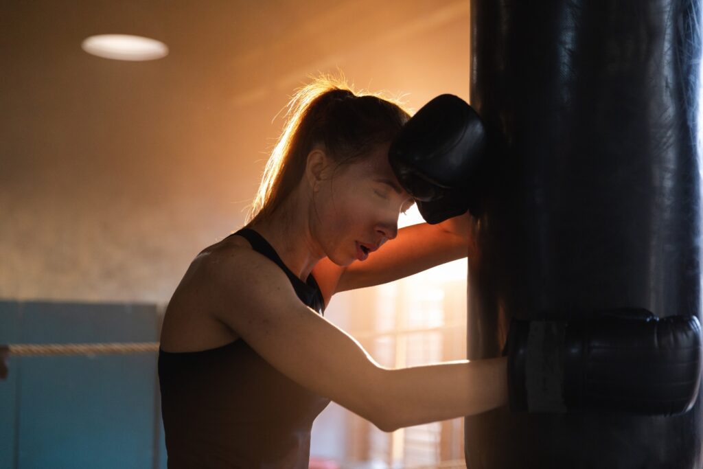 Why Boxing Feels So Effective