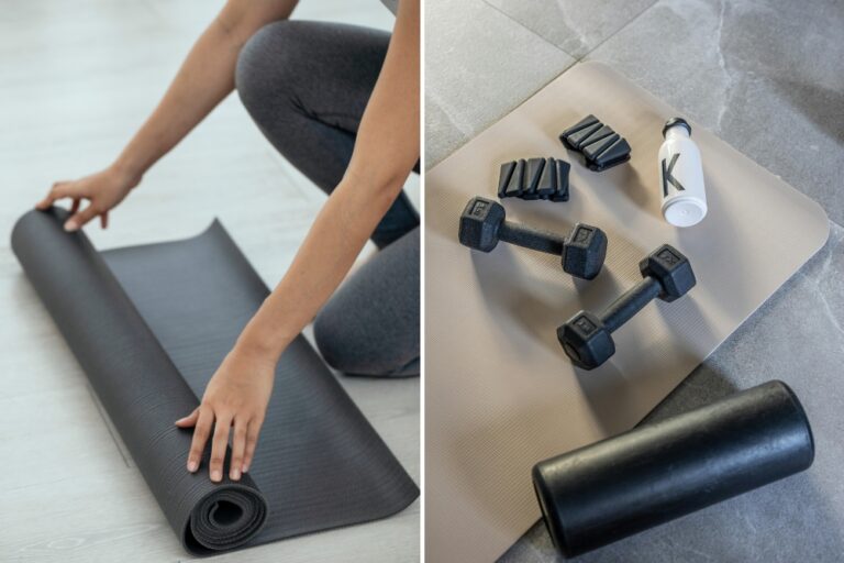 Zen Mat Pilates vs. Regular Mat Pilates