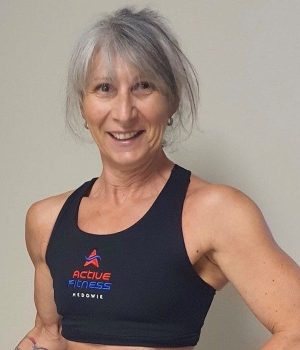 Cathy MGee