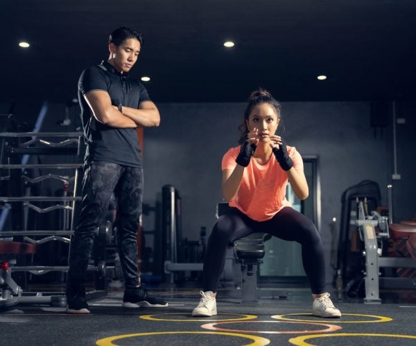 Goal Setting and Tracking Progress